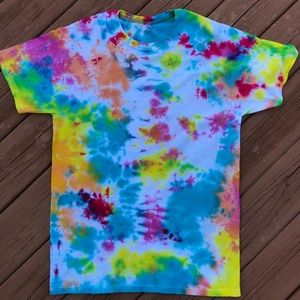Tie Dye shirt